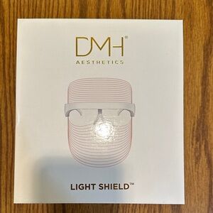 Light Shield - White